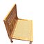 3D Egyptian Furniture Kit - Hatnefers Chair model