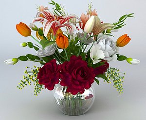 max flower pot