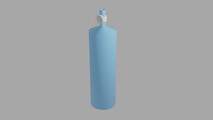 Nitrous Cylinder(1)
