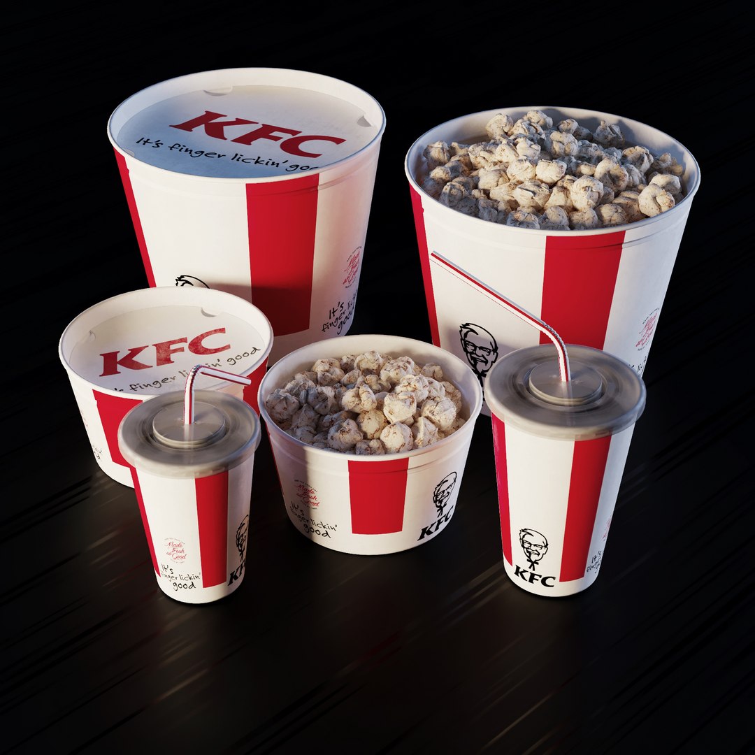 3D kfc popcorn https://p.turbosquid.com/ts-thumb/Av/vLwIXp/jPMhlJvY/mdl2021004previewtsq1/jpg/1596635979/1920x1080/fit_q87/e557d582127543d1673683cb637ac7fc74a58375/mdl2021004previewtsq1.jpg