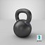 Kettlebell 20Kg