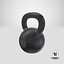Kettlebell 20Kg