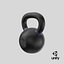 Kettlebell 20Kg