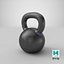 Kettlebell 20Kg