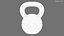 Kettlebell 20Kg