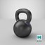 Kettlebell 20Kg