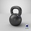 Kettlebell 20Kg