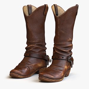Cowboy Boots
