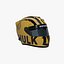 Hulkenberg helmet 2019