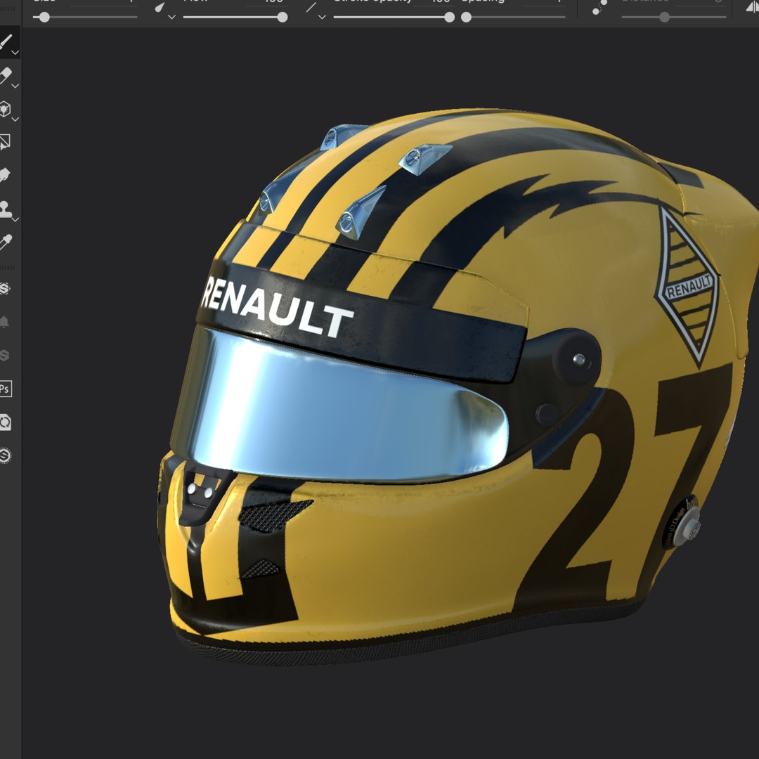3D hulkenberg 2019 helmet https://p.turbosquid.com/ts-thumb/Aw/74Dklo/8EzDXrAa/hulkenberg_helmet_19_15/jpg/1568218208/1920x1080/fit_q87/a1f9067b84daa143d802682771465b7522fc66da/hulkenberg_helmet_19_15.jpg