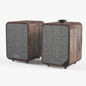 3D Ruark MR1 Mk2