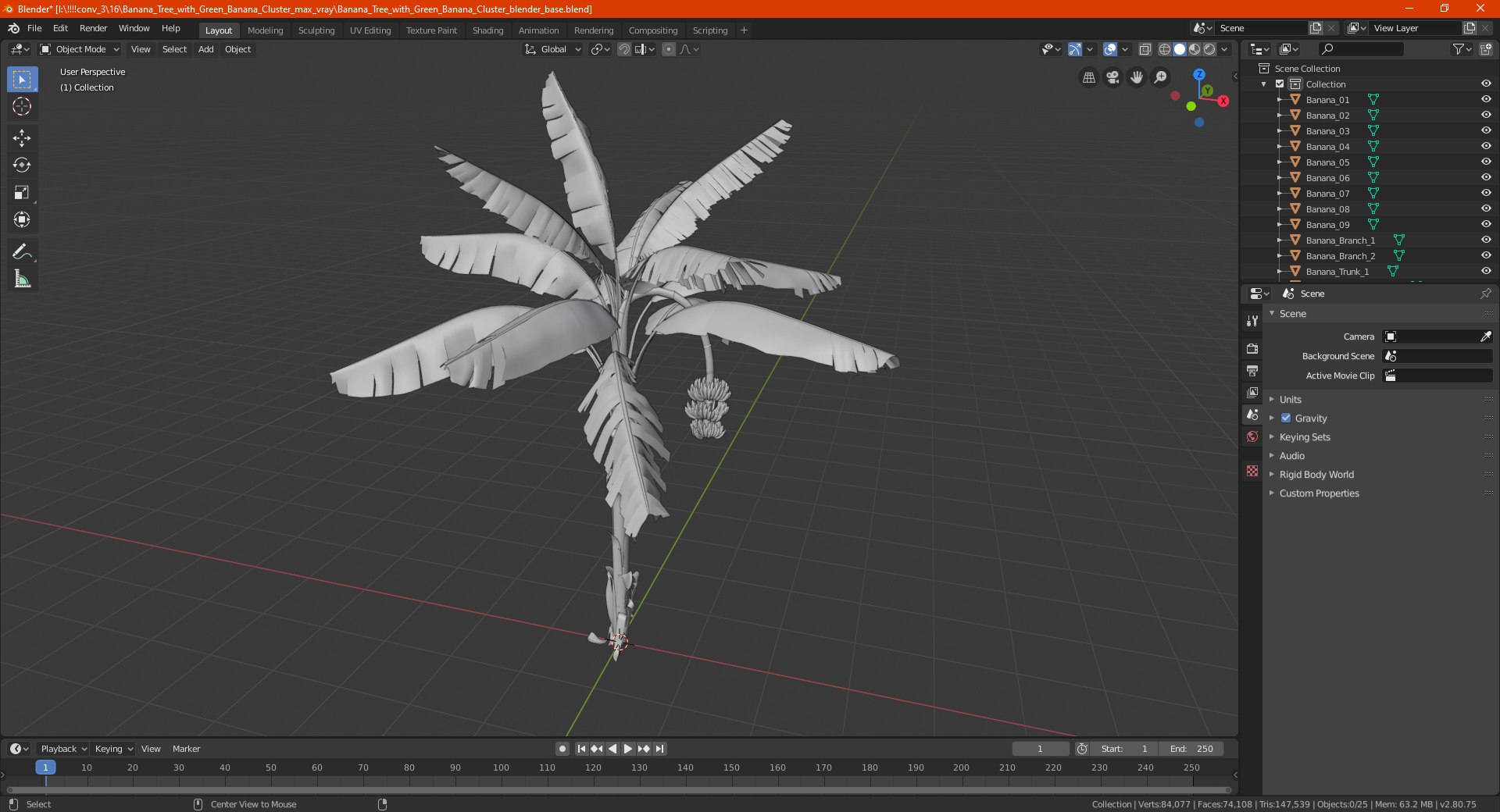 3D banana tree green cluster https://p.turbosquid.com/ts-thumb/Aw/7rAYMh/aQgbdH5j/bananatreewithgreenbananaclustermb3dmodel024/jpg/1592521613/1920x1080/fit_q87/f723a9ae5f591212641e66274c844ba140b9d370/bananatreewithgreenbananaclustermb3dmodel024.jpg