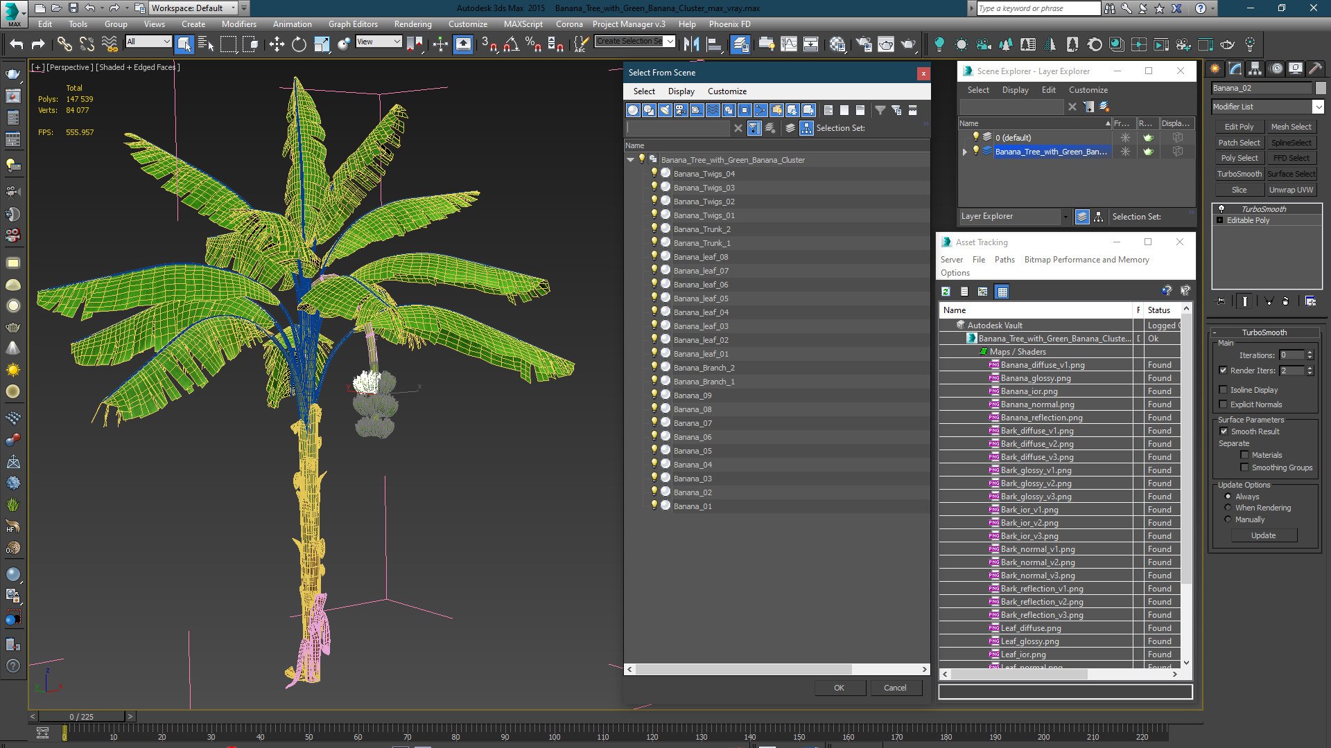 3D banana tree green cluster https://p.turbosquid.com/ts-thumb/Aw/7rAYMh/oy9aITH8/bananatreewithgreenbananaclustermb3dmodel021/jpg/1592521592/1920x1080/fit_q87/c3f24042f9e5405f6c34ead9b8e50dc0087a477b/bananatreewithgreenbananaclustermb3dmodel021.jpg