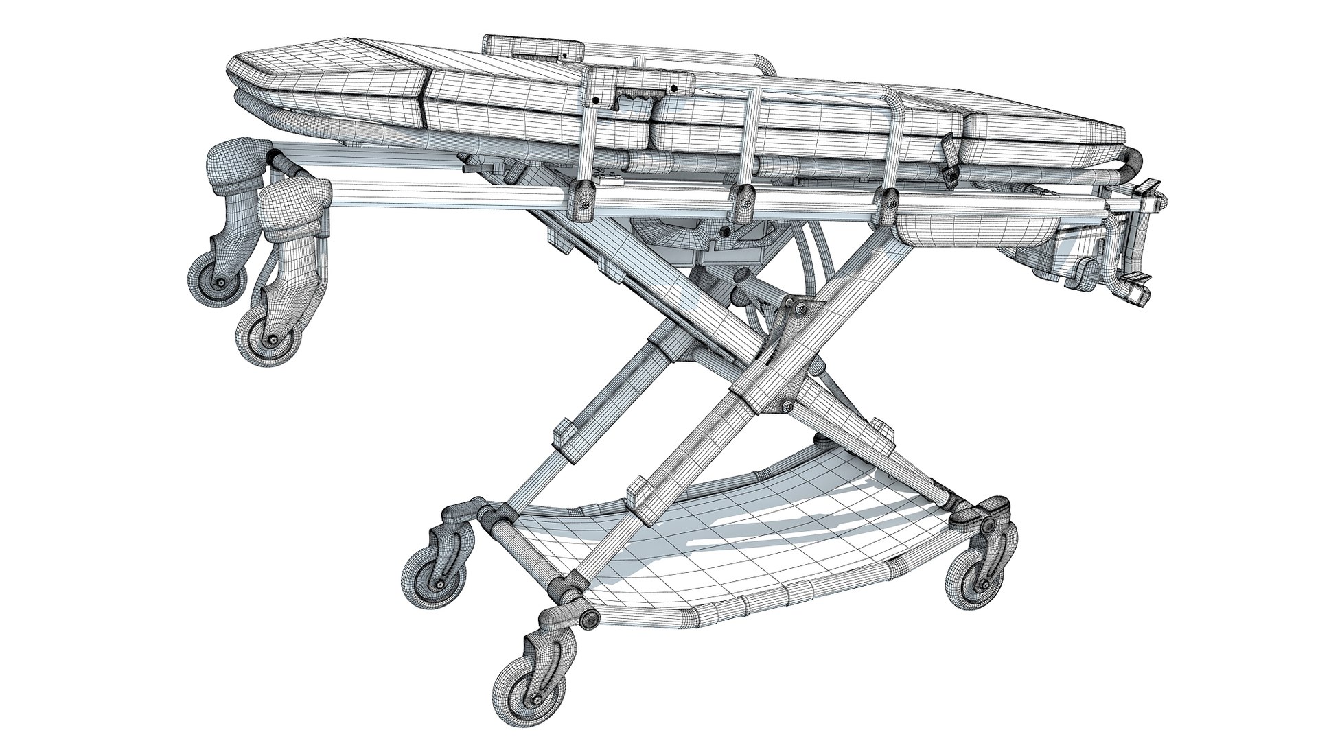 3D ambulance stretcher trolley https://p.turbosquid.com/ts-thumb/Aw/8Mp8py/FleiYRkg/3d_stretcher_trolley_13/jpg/1592218396/1920x1080/fit_q87/c3b372a3e4f0fe55f68738c6f100d99d6906d679/3d_stretcher_trolley_13.jpg