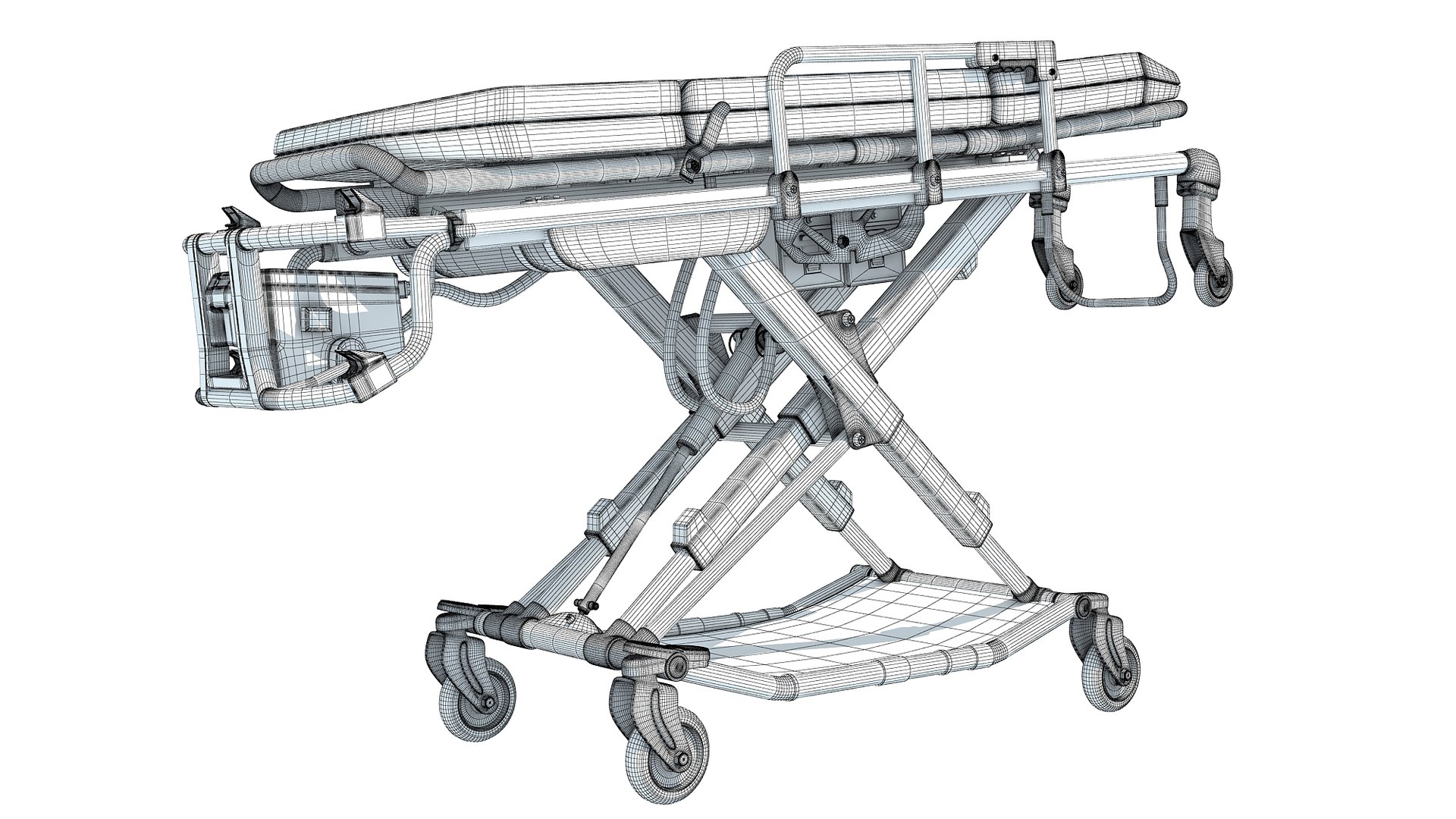 3D ambulance stretcher trolley https://p.turbosquid.com/ts-thumb/Aw/8Mp8py/wT57f65z/3d_stretcher_trolley_15/jpg/1592218396/1920x1080/fit_q87/083fe3bbfdb1a851f6c3d9b6732d02d5c6fa1afe/3d_stretcher_trolley_15.jpg