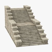 Castle Stairs 02