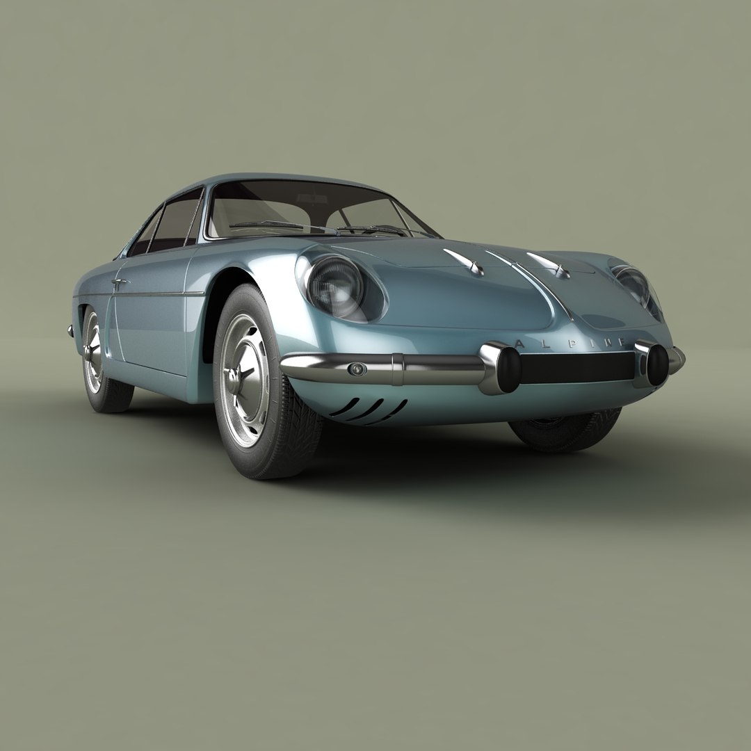 1961 renault alpine a110 model https://p.turbosquid.com/ts-thumb/Aw/A6B4RO/FxGGzBZR/alpinea1109/jpg/1526286961/1920x1080/fit_q87/e97a280eca4a79239f7b498a80ef09aae8660c8e/alpinea1109.jpg