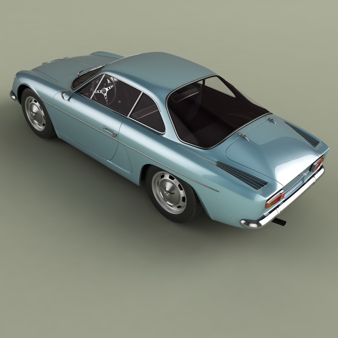 1961 renault alpine a110 model https://p.turbosquid.com/ts-thumb/Aw/A6B4RO/RJOwxJ20/alpinea1108/jpg/1526286903/1920x1080/fit_q87/8e4e2ccaa26e3c62030210b8d2ff761ce5c41a80/alpinea1108.jpg
