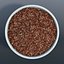 Bowl of buckwheat