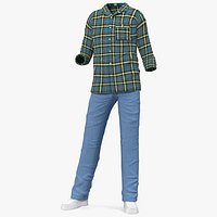 Men Homewear