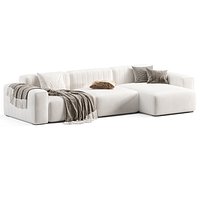 Riff Modular sofa by Norr11