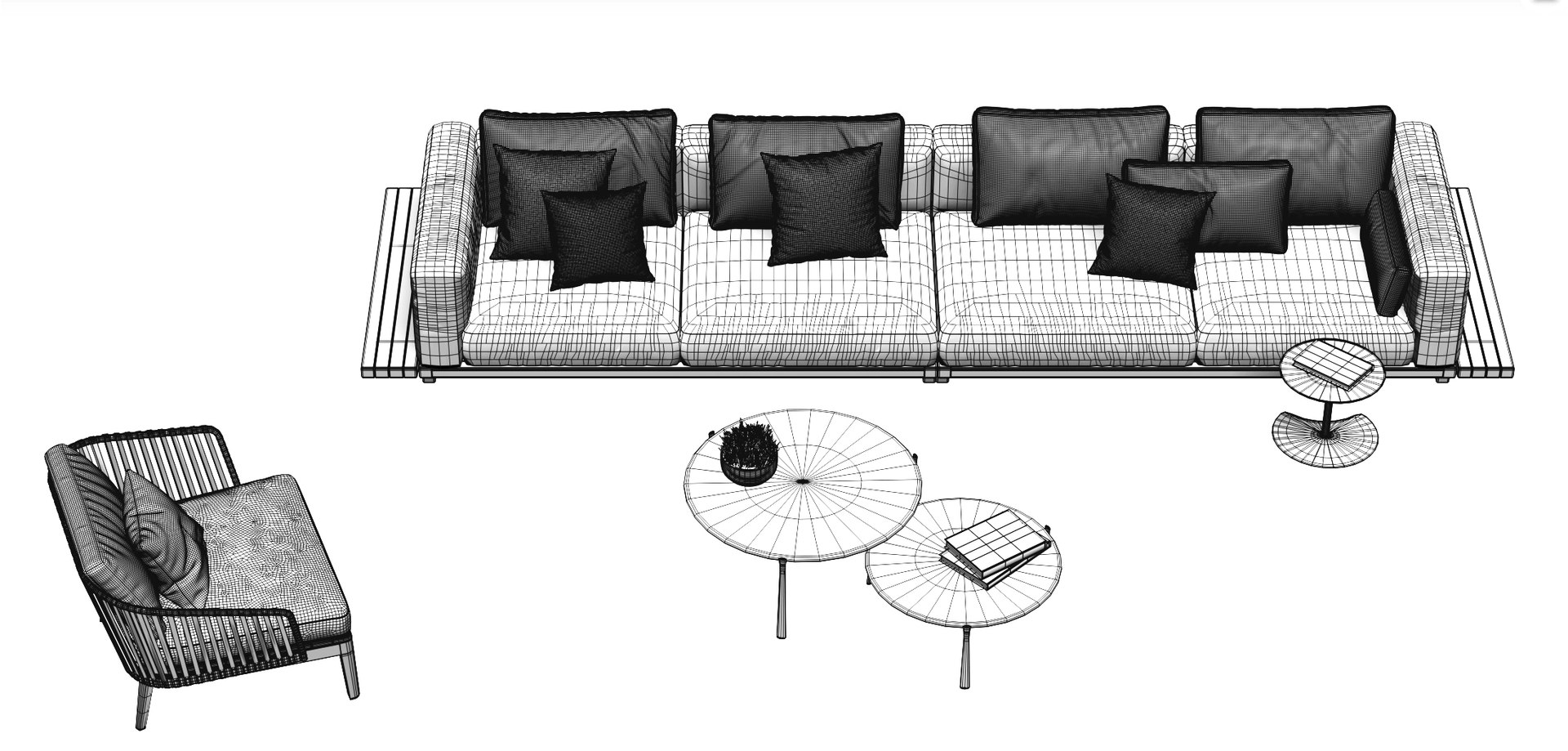 tribu vis sofa mood 3D model https://p.turbosquid.com/ts-thumb/Aw/HD4Ayd/FzBguKJi/visavissofaandmoodclubchair_v8x.rgb_color.0000wire/jpg/1593421904/1920x1080/fit_q87/06e1488ad7d44590c67d418c1b59e182d5ea6ae7/visavissofaandmoodclubchair_v8x.rgb_color.0000wire.jpg