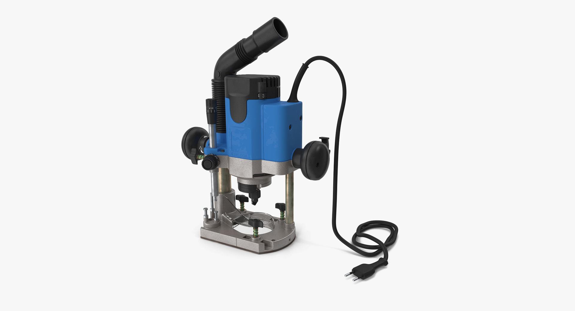 Industrial power tools 4 model TurboSquid 1532871