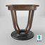 Tavolo ottagonale N120