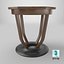 Tavolo ottagonale N120