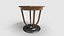Tavolo ottagonale N120