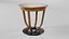 Tavolo ottagonale N120