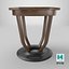 Tavolo ottagonale N120
