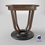 Tavolo ottagonale N120