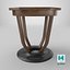 Tavolo ottagonale N120