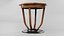 Tavolo ottagonale N120