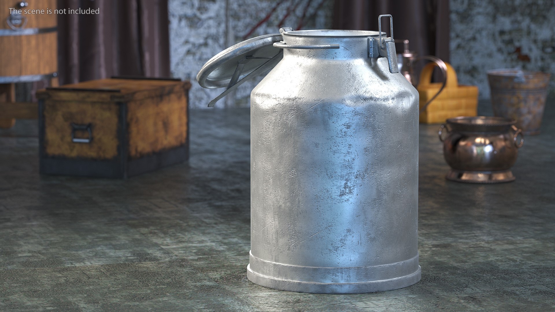 Aluminum Milk Bucket Can Full Old 3D model https://p.turbosquid.com/ts-thumb/Aw/L3hEBC/qr/aluminummilkbucketcanfulloldmb3dmodel003/jpg/1653435079/1920x1080/fit_q87/ac0b8c63d0023dc4f713d94ee7d74d026729b07d/aluminummilkbucketcanfulloldmb3dmodel003.jpg