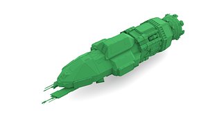 Tachi 3D
