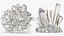 Collezione di minerali 6