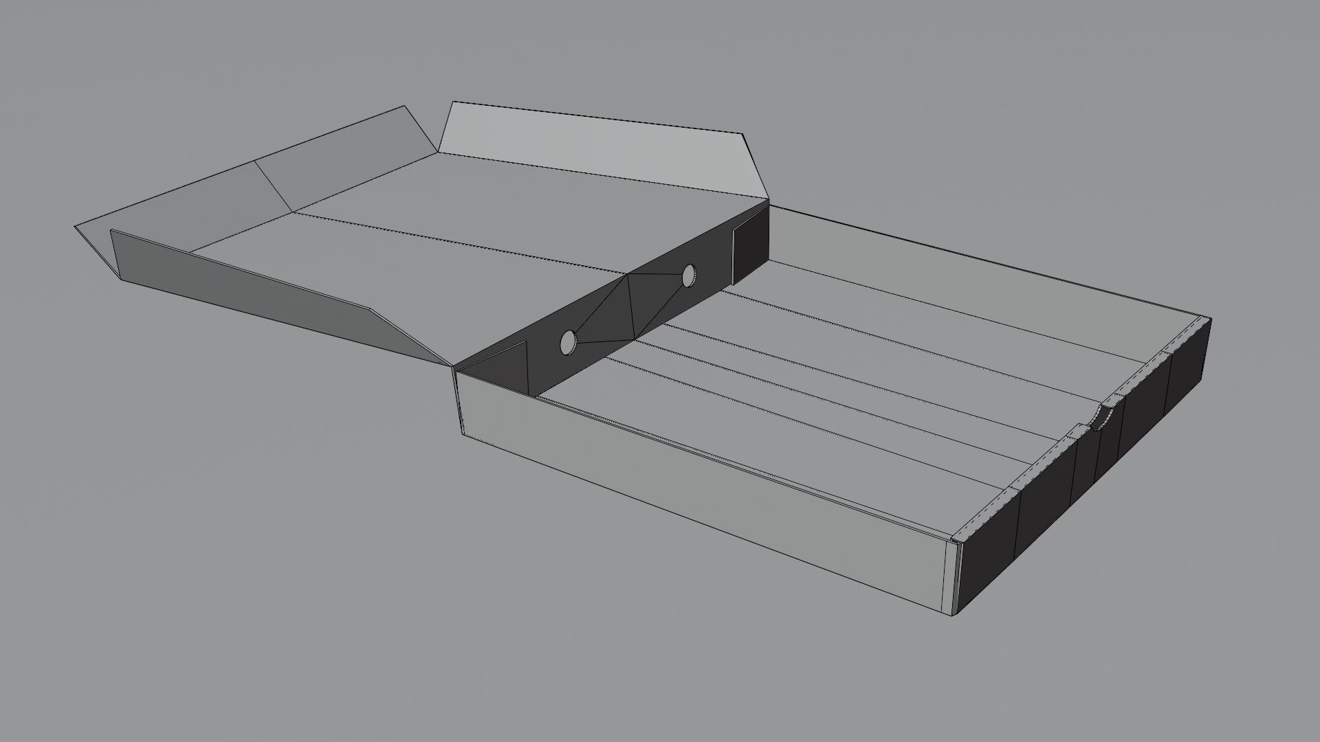 PIZZA BOX OPEN 3D https://p.turbosquid.com/ts-thumb/Aw/XWLsKR/j8/wireframe4/png/1764187399/1920x1080/fit_q87/ff874295659851cf0560c99ce64525db53c6aff8/wireframe4.jpg