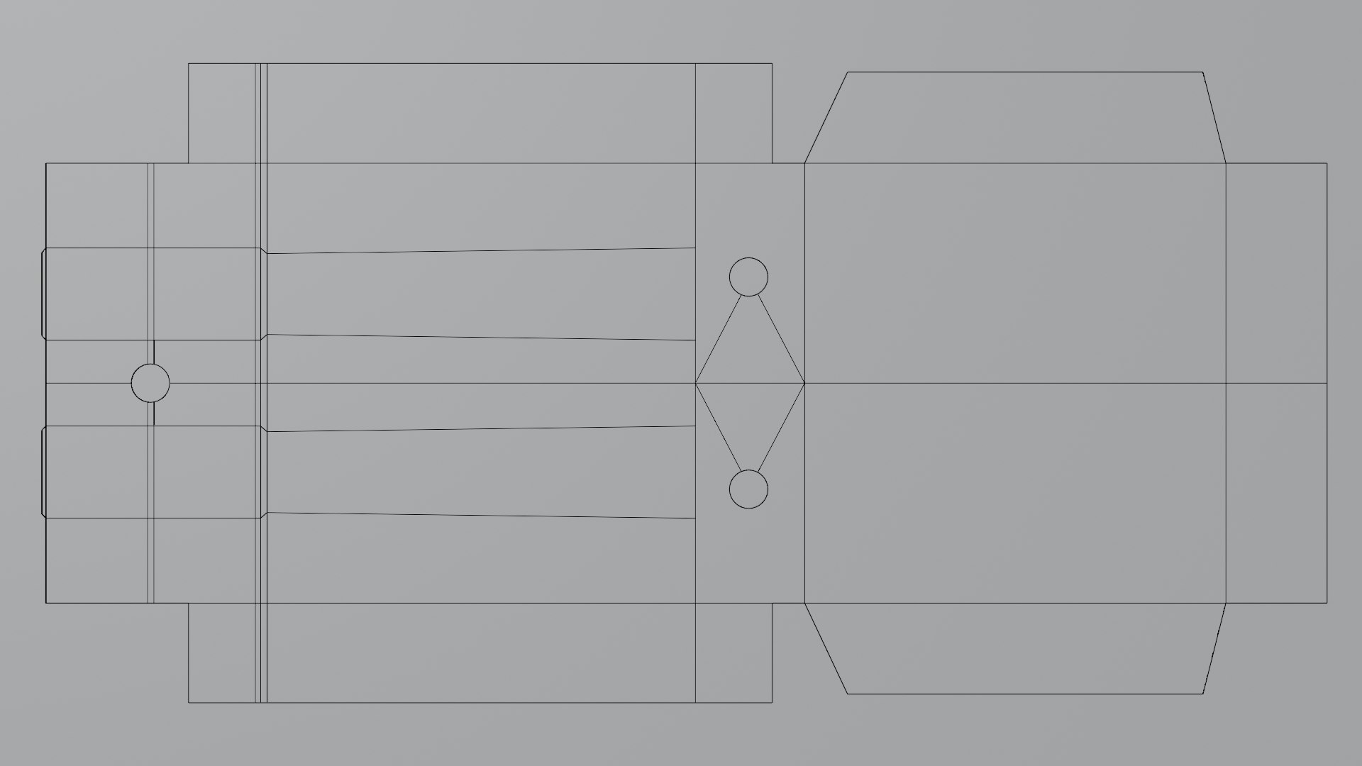PIZZA BOX OPEN 3D https://p.turbosquid.com/ts-thumb/Aw/XWLsKR/qx/wireframe5/png/1764187400/1920x1080/fit_q87/6da16e84f0616af3ea1c8c793358f43be822a92e/wireframe5.jpg