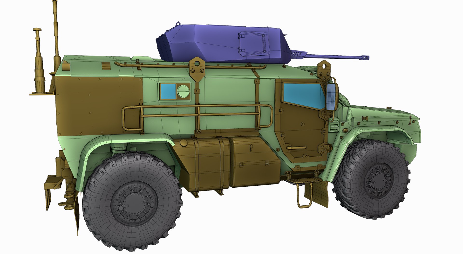 3D Typhoon VDV Russian Armored Transport Low Poly Model With Interior https://p.turbosquid.com/ts-thumb/Aw/Xr0aVT/Wk/typhoonvdv_wire_09/jpg/1725908286/1920x1080/fit_q87/431049c9a4cb90b34d95e3be19b0152fc9f7b85b/typhoonvdv_wire_09.jpg