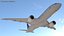 United Airlines Boeing 787-8 Dreamliner Rigged