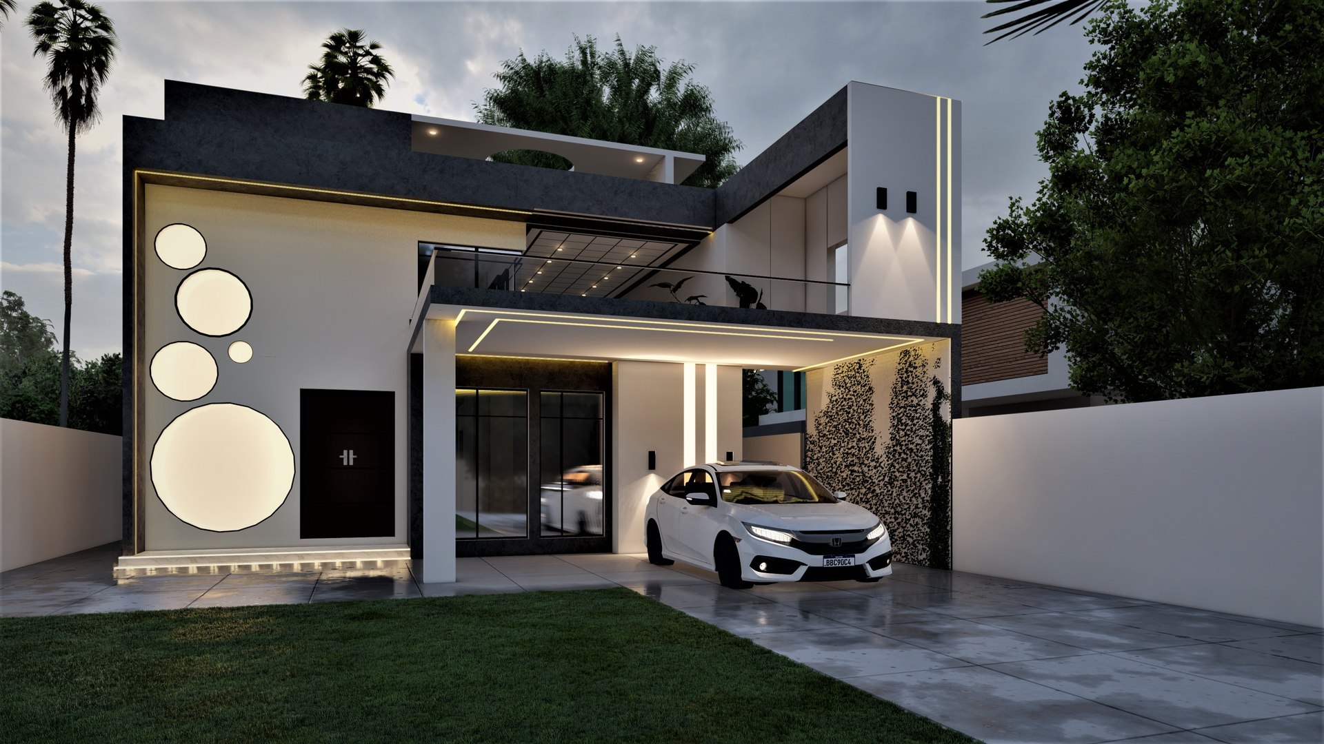3D Modern Contemporary House 3D Model - SketchUp  AutoCAD Plans Included https://p.turbosquid.com/ts-thumb/Aw/bv9gEa/GX/0.006_1photo/jpg/1759441161/1920x1080/fit_q87/096762b7c4102f72b3f5d8a64b9d0bca3a98aa6d/0.006_1photo.jpg