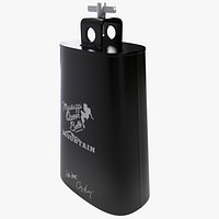 Cowbell Instrument