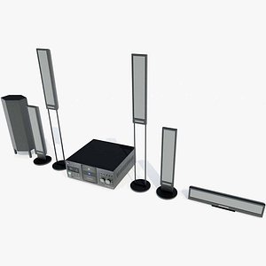Audio System