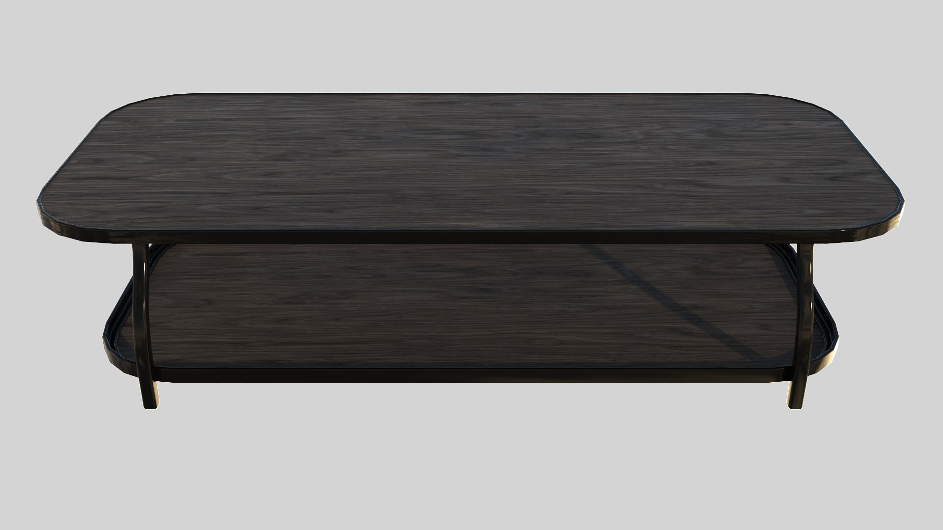 Modern Table 02 3D Model - TurboSquid 2216091