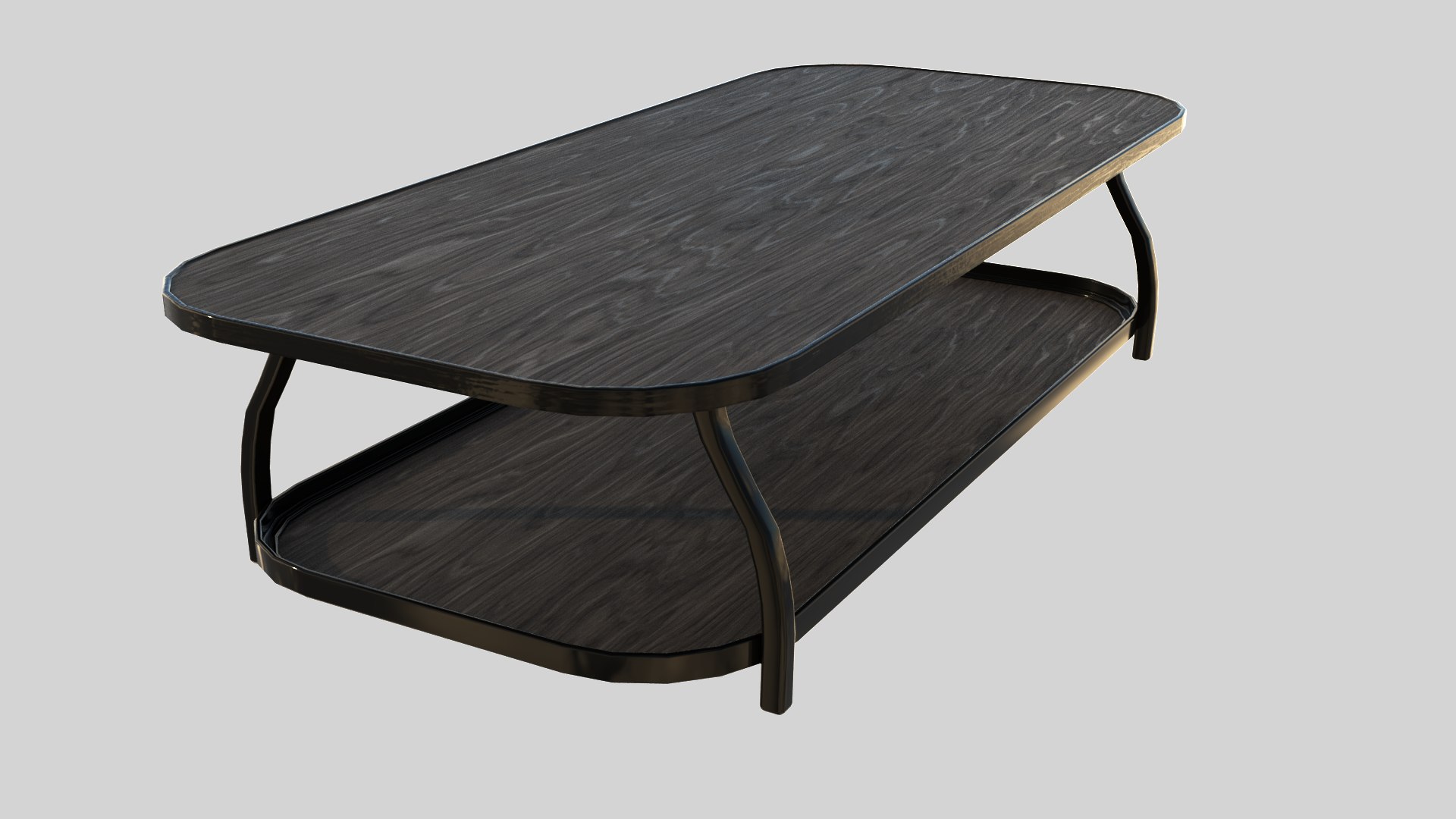 Modern Table 02 3D Model - TurboSquid 2216091