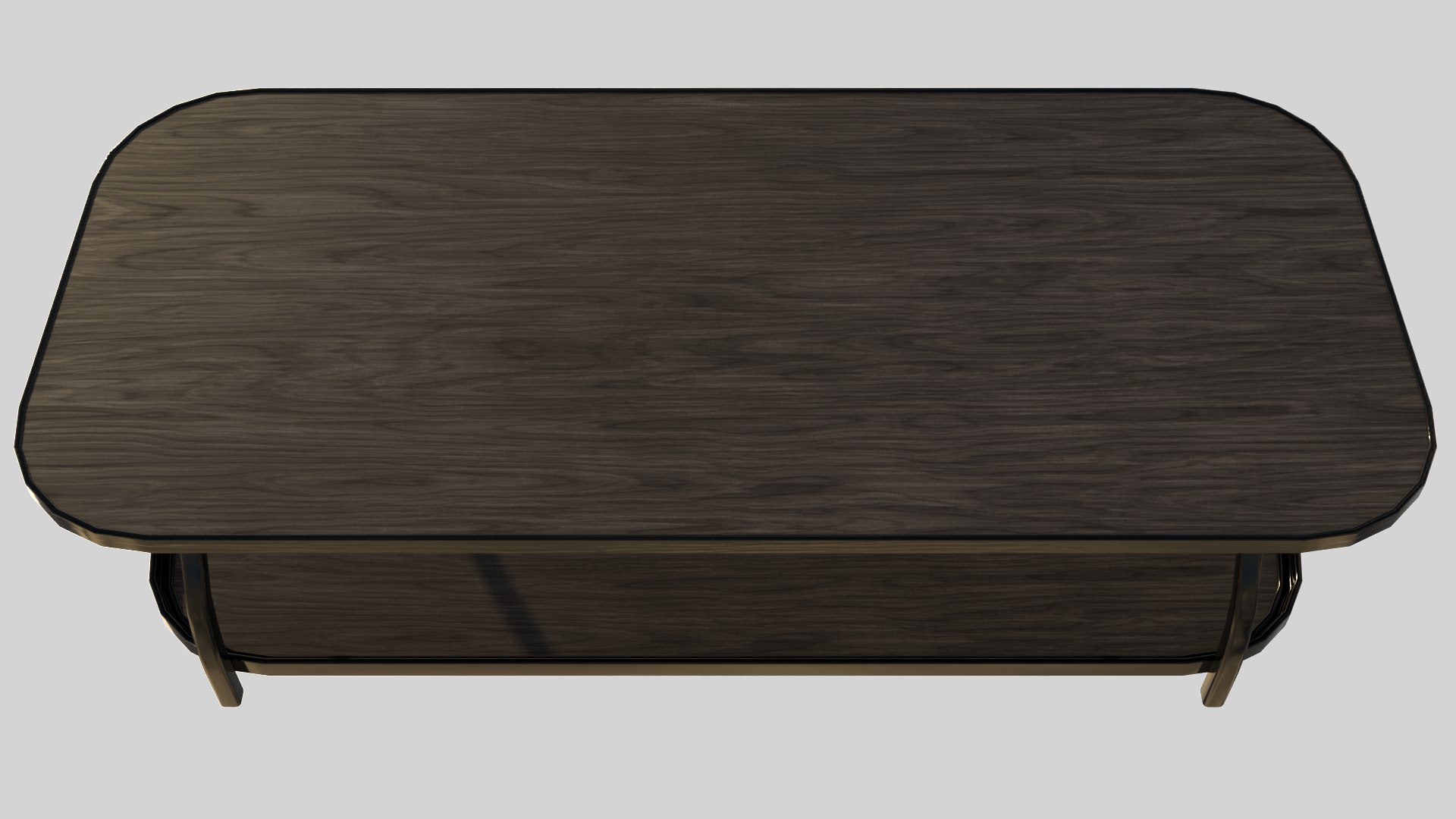 Modern Table 02 3D Model - TurboSquid 2216091