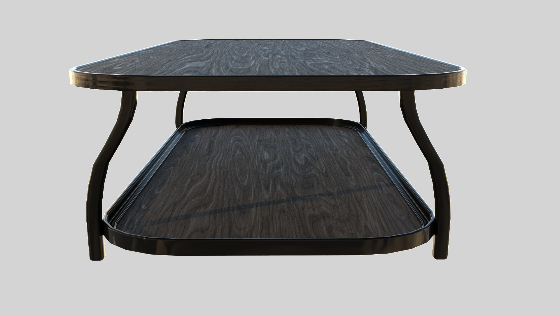 Modern Table 02 3D Model - TurboSquid 2216091