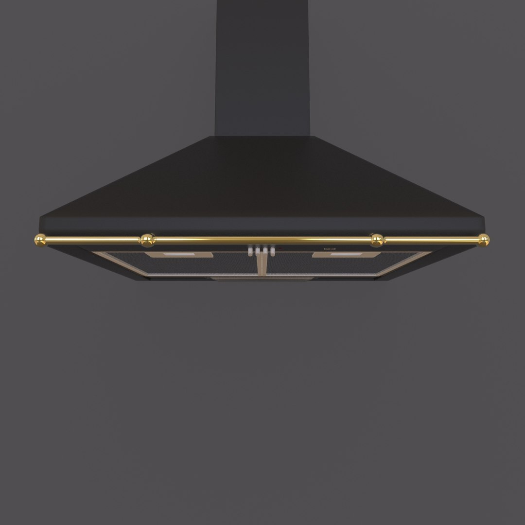 3D Hood Best K224 60 TurboSquid 1623509